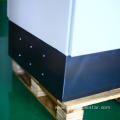 IP44 Carbon Steel 1.5mm Control Cabinet Enclosure